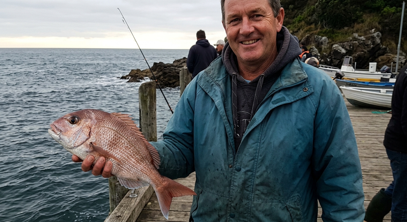 Snapper
