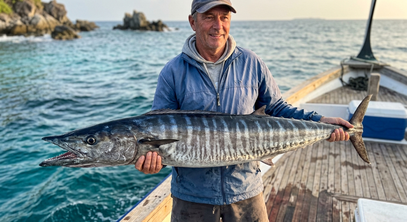 Wahoo