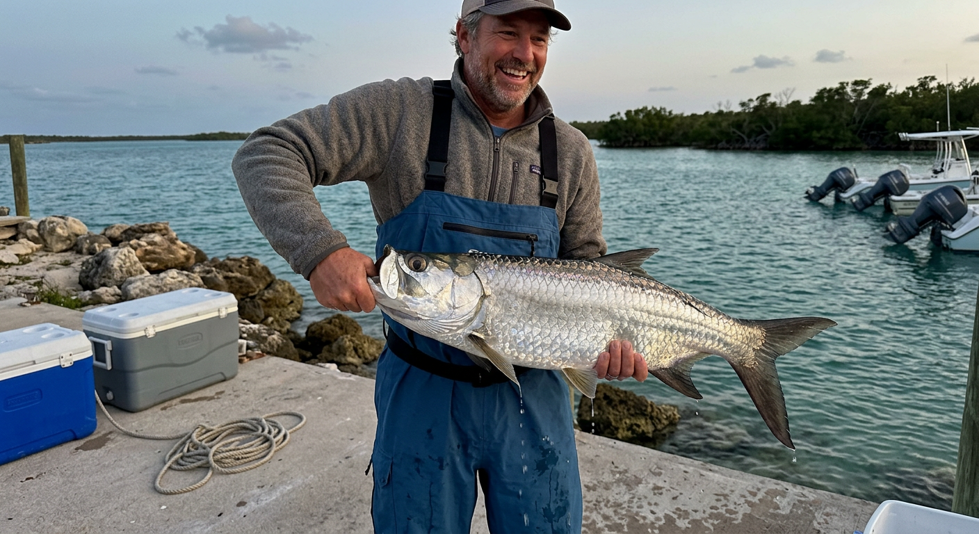 Tarpon