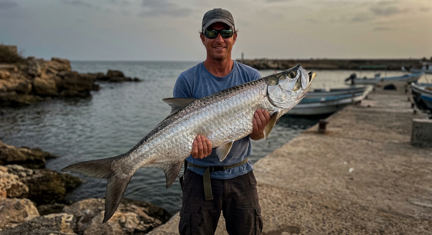 Tarpon