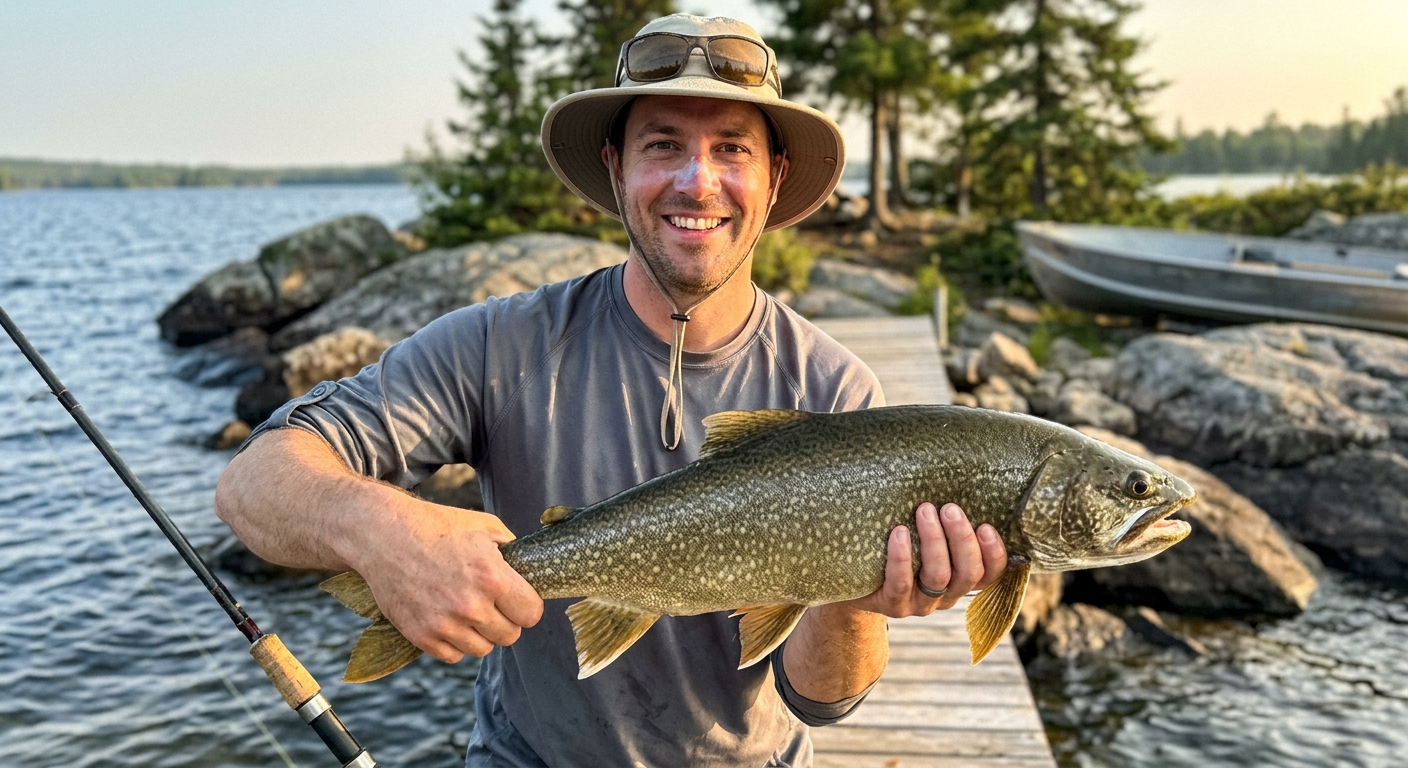 Lake Trout