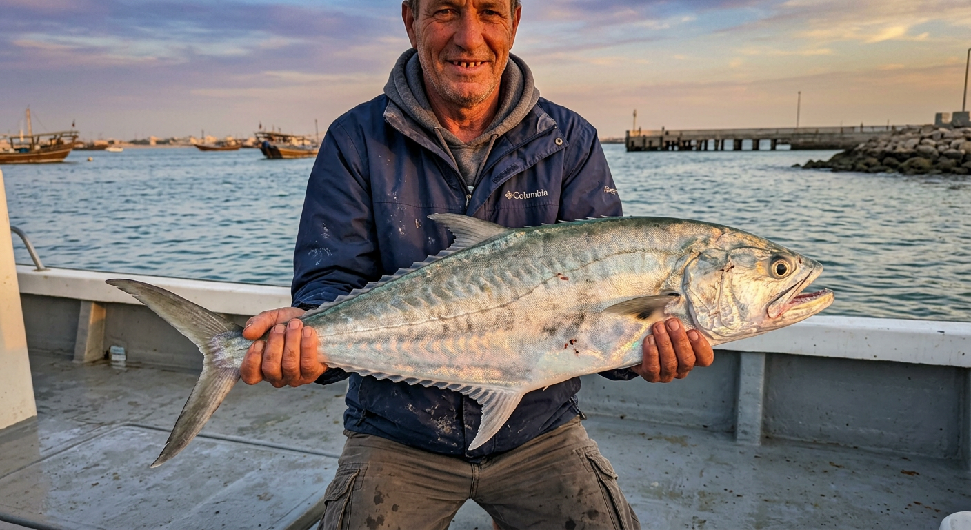 Queenfish