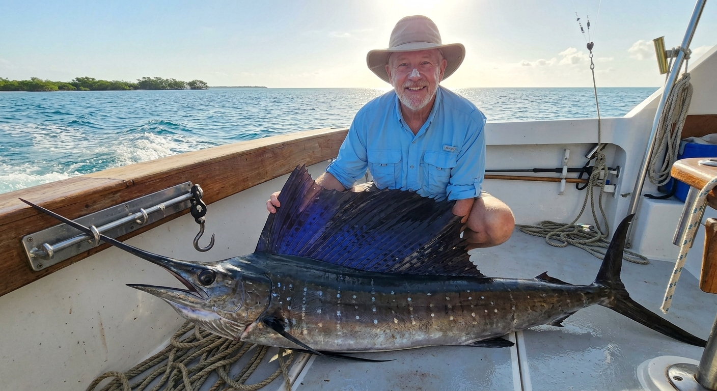 Sailfish