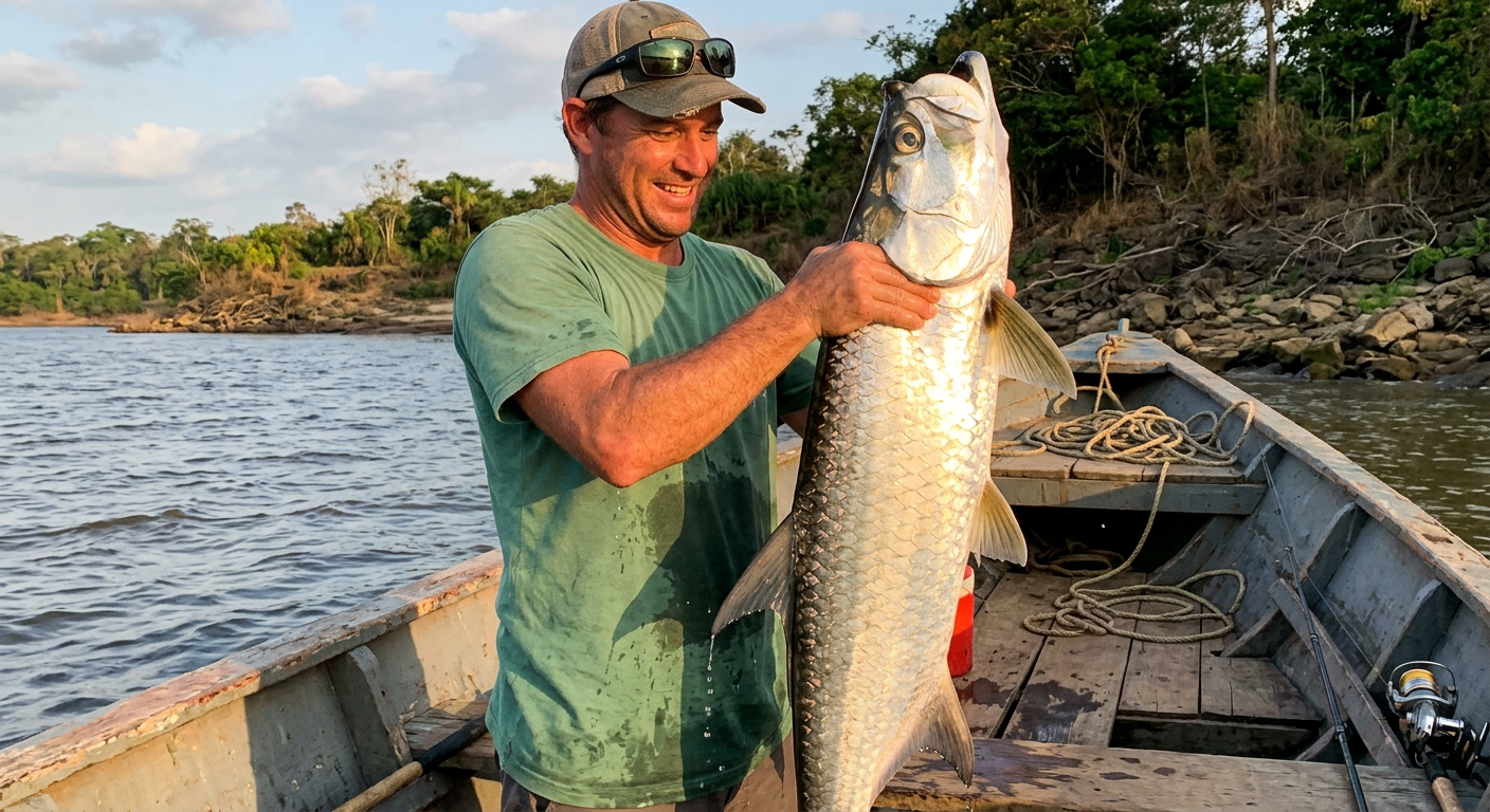 Tarpon
