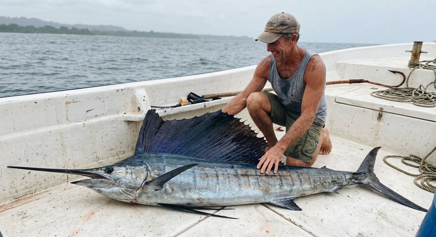 Sailfish